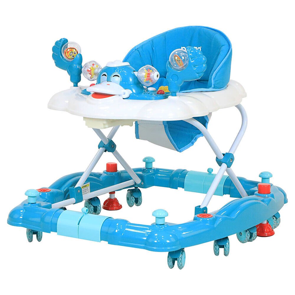 Prego Bunny Yürüteç 1 Adet