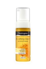 Neutrogena Soothing Clear Yüz Temizleme Köpüğü 150 ml