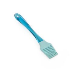 Uzun Yumurta Fırçası - Asorti - 15 cm