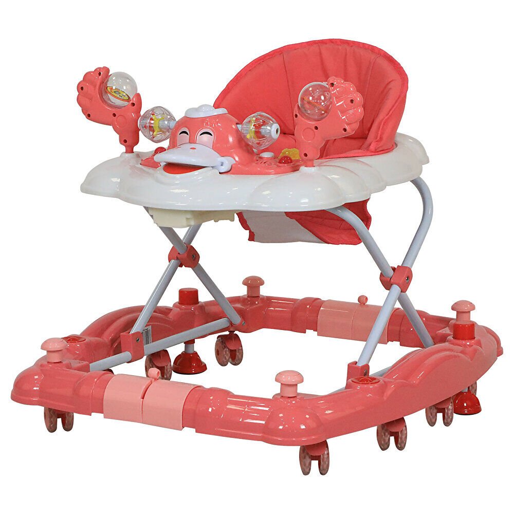 Prego Bunny Yürüteç 1 Adet