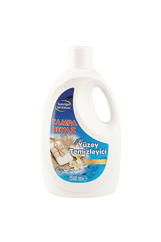 Tampa Yüzey Temizleyici 2.5 l