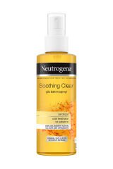 Neutrogena Soothing Clear Yüz Bakım Spreyi 125 ml