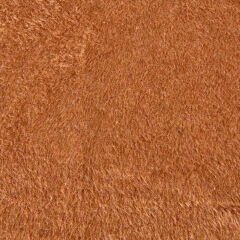 Soft Çift Taraflı Çift Kişilik Battaniye - Bej / Kahverengi - 200x220 cm