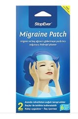 Stopever Migen Bandı 2'li