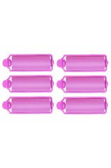 Nascıta 1,5 cm Rubber Bigudi 8'li