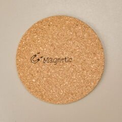 Houseware Manyetik Mantar Nihale - Açık Kahverengi - 21 cm