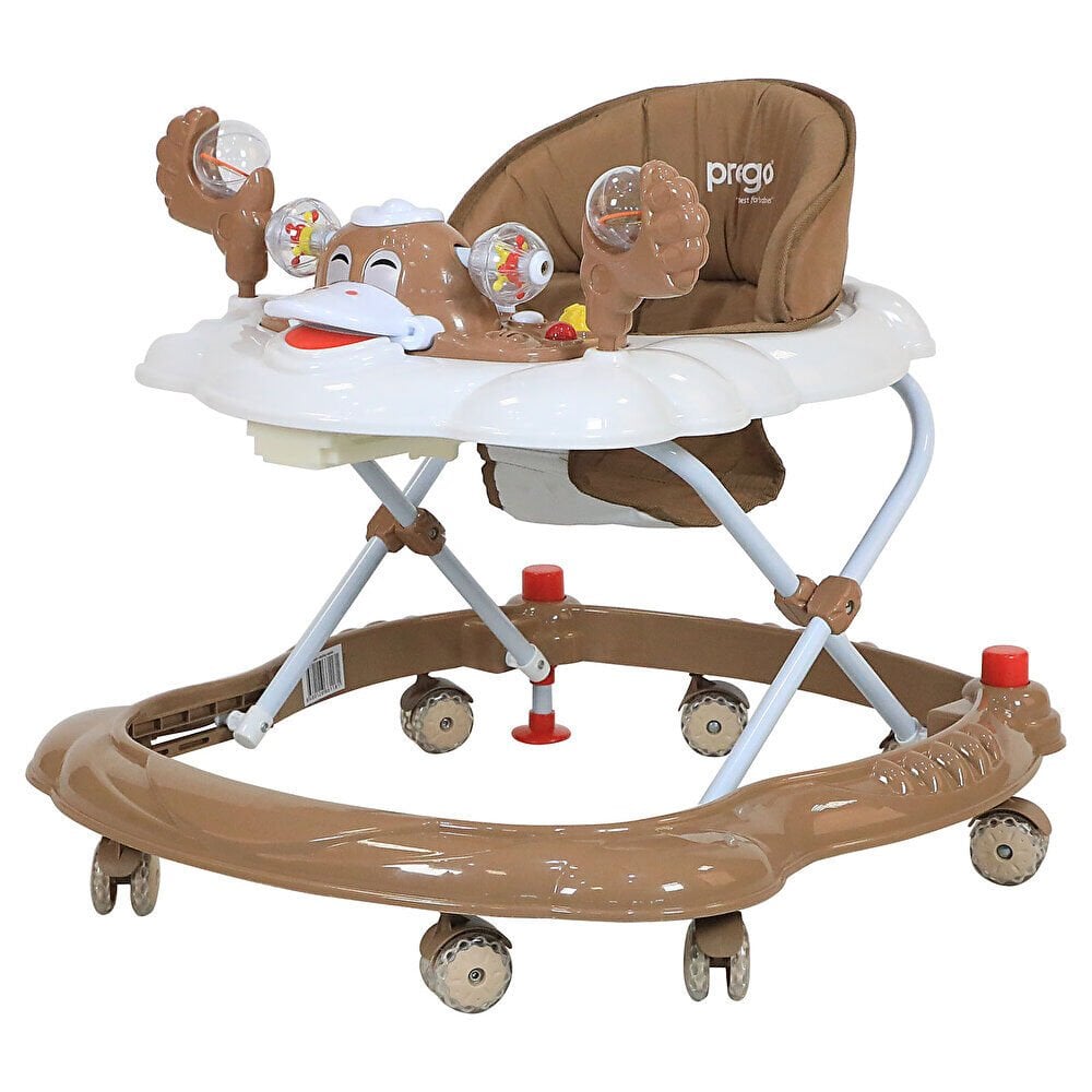 Prego Teddy Yürüteç 1 Adet