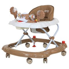 Prego Teddy Yürüteç 1 Adet
