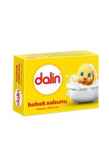 Dalin Bebek Sabunu 100 g