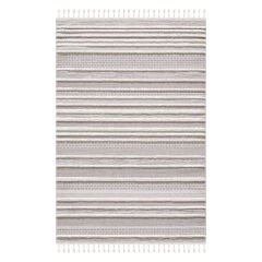 Bilbao Shale Modern İskandinav Desenli Halı - Krem - 160x230 cm