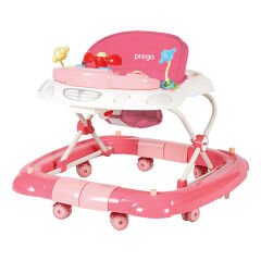 Prego 5082 Dıgo Bebek Yürüteçi 1 Adet