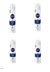 81740 NIVEA MEN HASSAS TIRAŞ JELİ  4 ADET