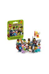 Lego Minifigures Seri 27 Koleksiyonluk Figürler LMC71048