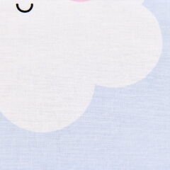 Çocuk Kids Nevresim Takımı - Mavi