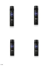 81789 NIVEA MEN DEEP DIMENSION TIRAŞ JELİ  4 ADET
