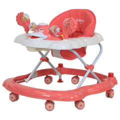 Prego Teddy Yürüteç 1 Adet