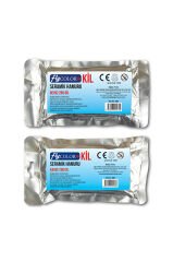 Fly Seramik Hamuru Beyaz Kil 250 Gr
