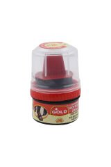 Gold Ayakkabı Boyası Krem 50 ml Naturel