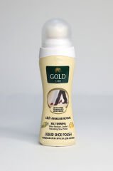 Goldcare Ayakkabı Boyası Likit 75 ml Naturel
