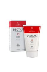 Deotak Krem Deodorant Klasik 35 ml