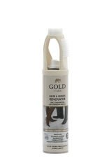 Goldcare Ayakkabı Boyası Sprey Nubuk 200 ml Naturel