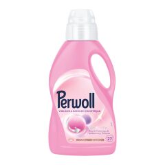 Perwoll Yünlüler  Narinler Sıvı Deterjan 1.485 L