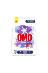 Omo Toz Deterjan 3 kg Sık Yıkananlar