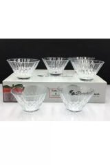 Paşabahçe Vanilla Kase 6'lı 320 cc