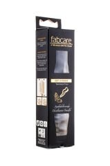 Fabcare Suet Nubuk Fırçası (Kauçuk)
