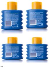85402 NIVEA Koruma  Nem Güneş Spreyi GKF 30  4 ADET