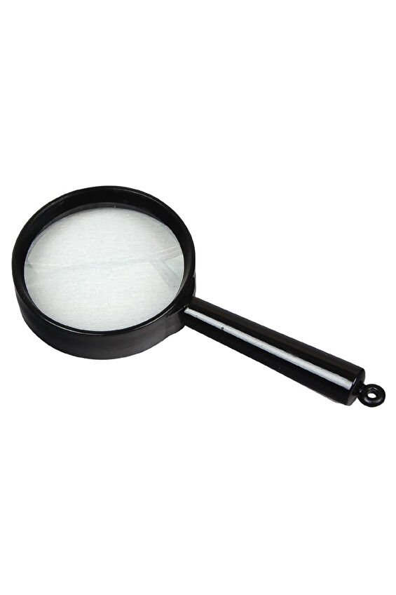 Fly Color Büyüteç