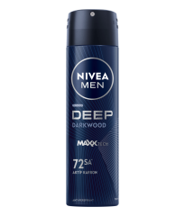 85402 NIVEA Koruma  Nem Güneş Spreyi GKF 30  4 ADET