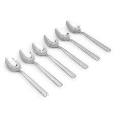 Girit 6'lı Çay Kaşığı