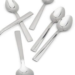 Girit 6'lı Çay Kaşığı