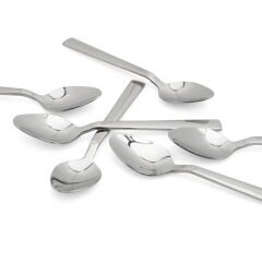 Girit 6'lı Çay Kaşığı