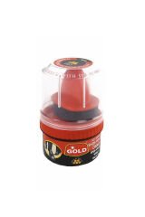 Gold Ayakkabı Boyası Krem 50 ml Siyah