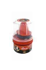 Gold Ayakkabı Boyası Krem 50 ml Siyah