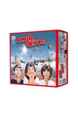 Acaba Neyim Türkiye
