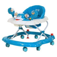 Prego Teddy Yürüteç 1 Adet