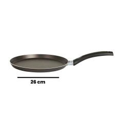 Onyx Krep Tava - 26 cm