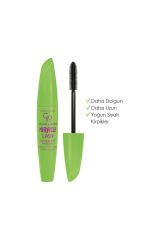Golden Rose Maskara Cat Define Miracle Lash Ultra Black