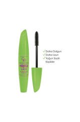 Golden Rose Maskara Cat Define Miracle Lash Ultra Black