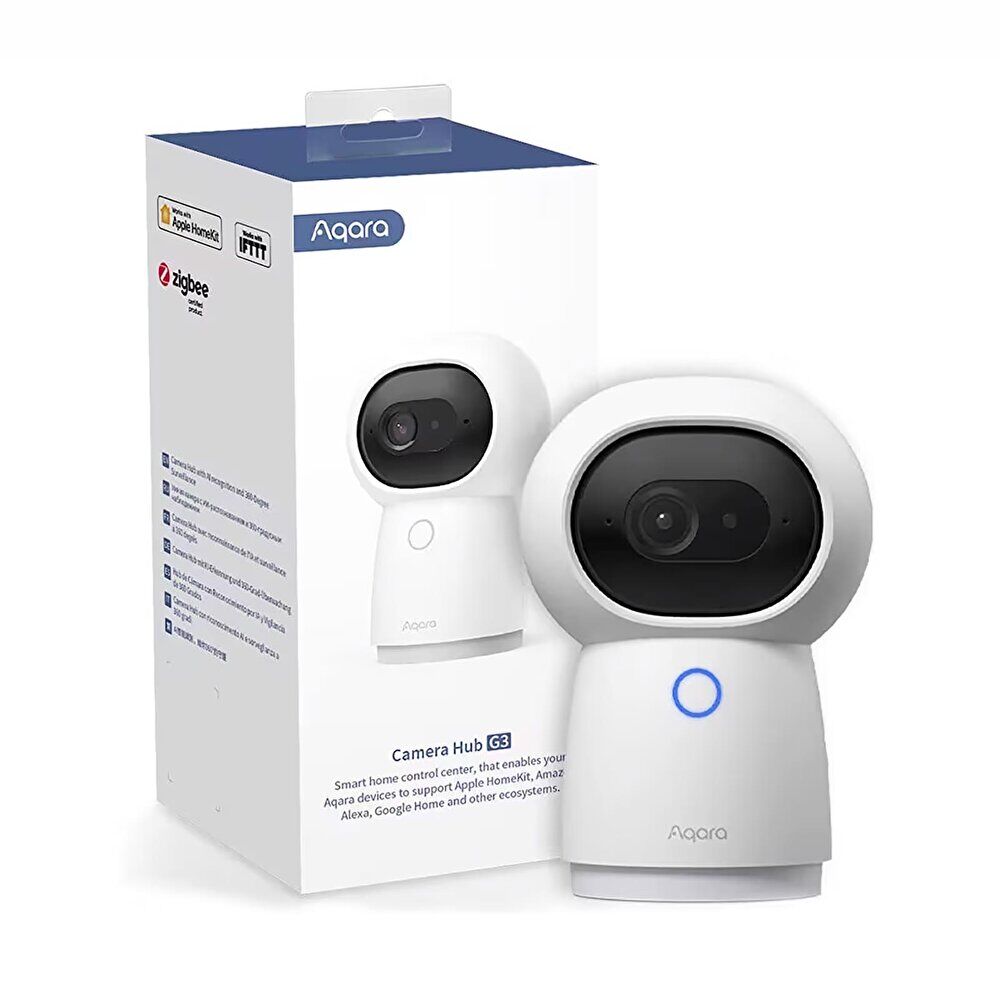 Kamera Hub G3 1 Adet