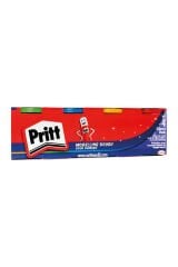 Pritt Oyun Hamuru 4 RenkX100 Gr