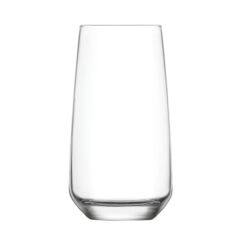 Lav Lal Meşrubat Bardağı 3'lü 480 Cc