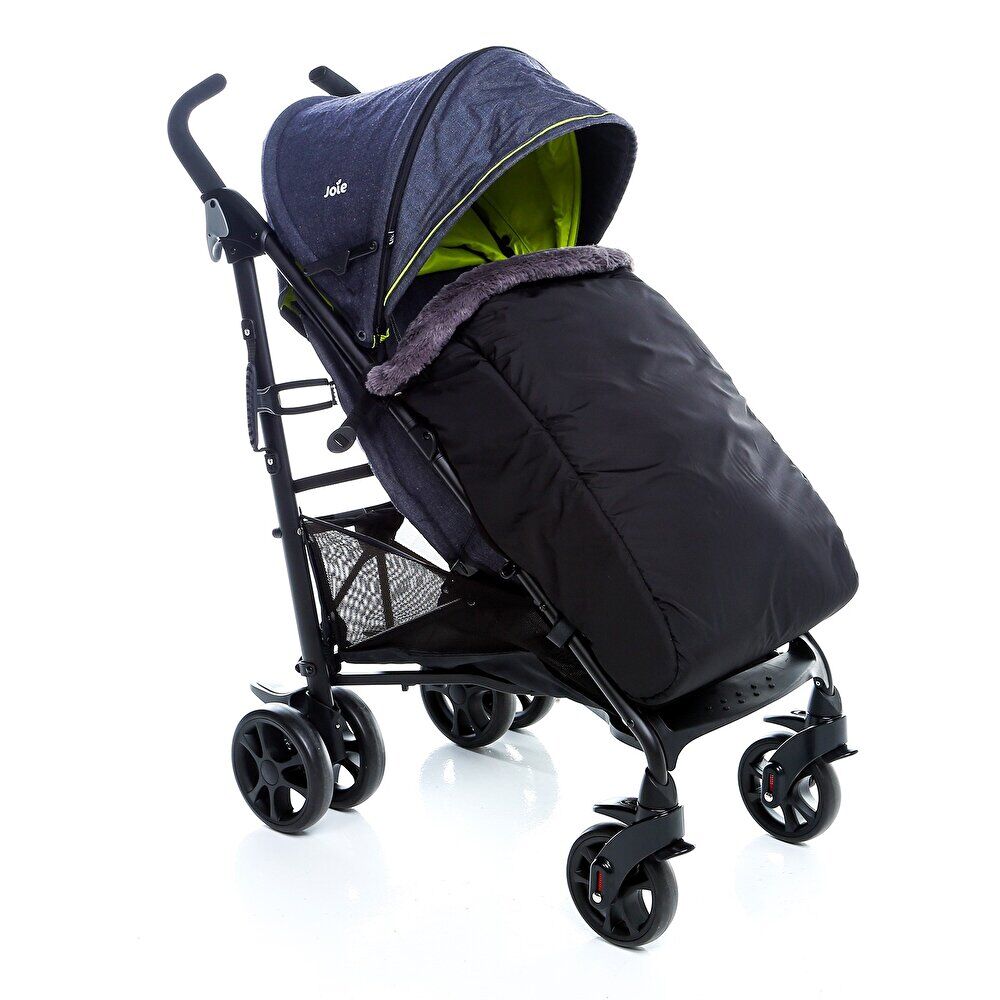 Footmuff Ayak Örtüsü 1 Adet