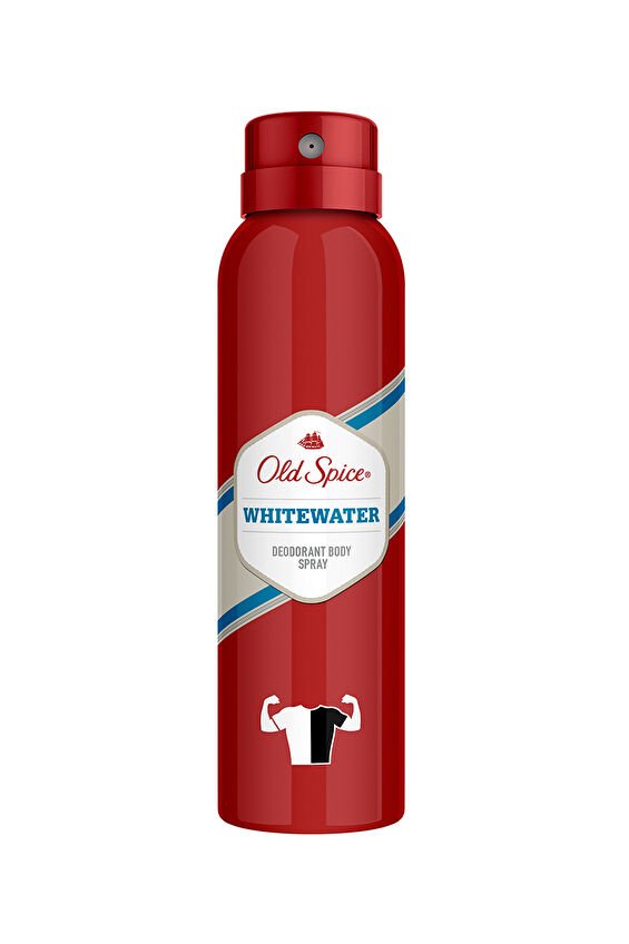 Old Spice Deodorant Whitewater 150ml