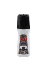 Sitil Ayakkabı Boyası Süet Likit 100 ml Siyah
