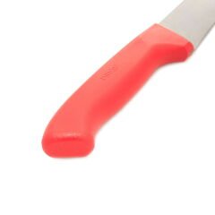 Ecco Et Bıçağı - Kırmızı - 14,5 cm