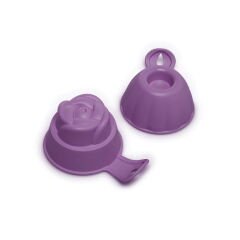 Pilav ve Helva Kabı - Asorti